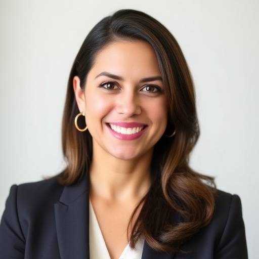 Foto van Sara El Mansouri, Talent Acquisition Specialist