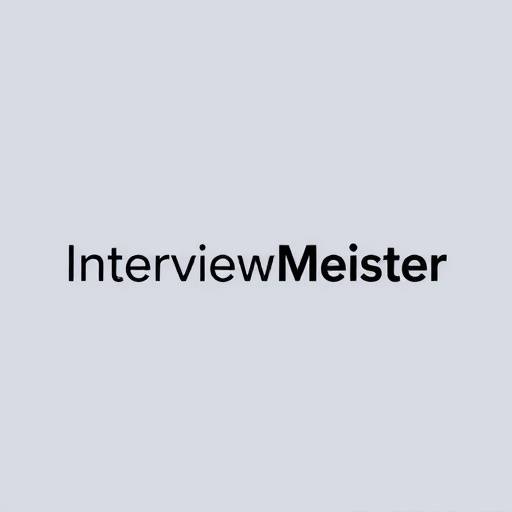 InterviewMeister Logo