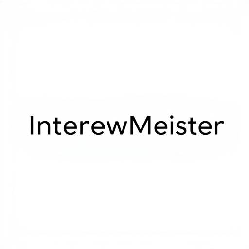 InterviewMeister Logo