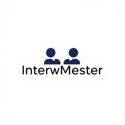 InterviewMeister Logo