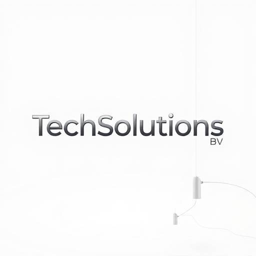 Logo van TechSolutions BV